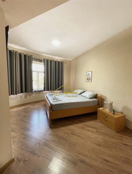 Tirane, jepet me qera apartament 2+1 Kati 1, 70 m² 570 € (SHESHI WILLSON)