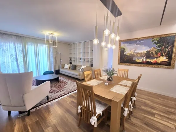 shitet apartament , 137 m² (Blloku)