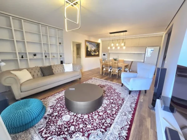 shitet apartament , 137 m² (Blloku)