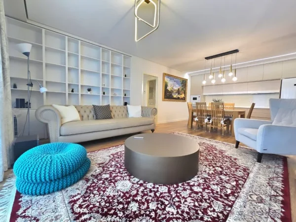 shitet apartament , 137 m² (Blloku)