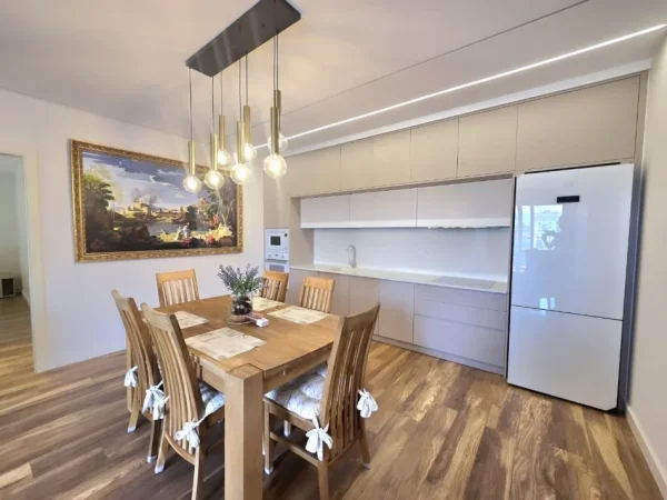 shitet apartament , 137 m² (Blloku)