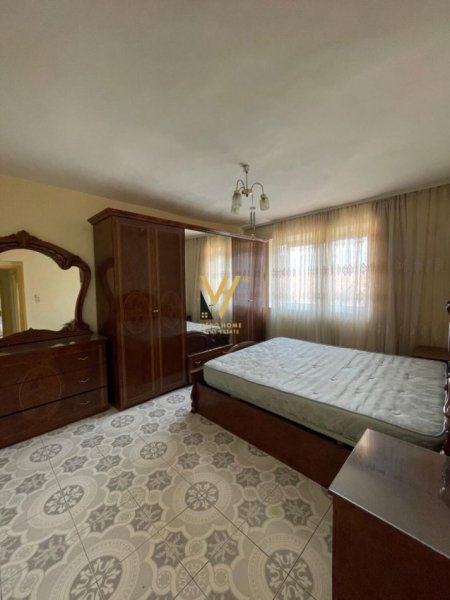 Tirane, shitet apartament 2+1+Ballkon Kati 4, 76 m² 129.000 € (ISH RESTORANT DURRESI)