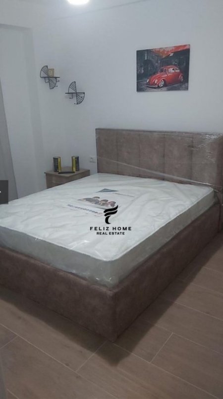 Tirane, jepet me qera apartament 1+1+Ballkon Kati 2, 55 m² 500 € (SELITE)