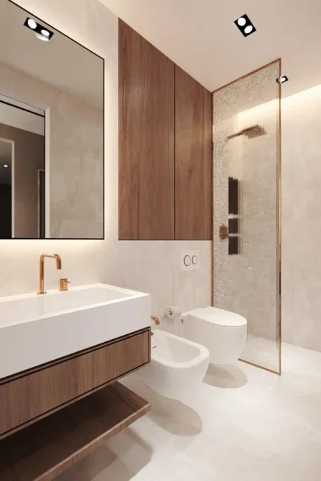 Tirane, shitet apartament duplex , 205 m² (Kodra e Diellit)