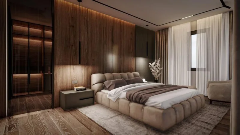 Tirane, shitet apartament duplex , 205 m² (Kodra e Diellit)