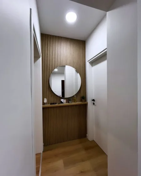 Tirane, shitet apartament 1+1 , 78 m² 175.000 € (Ministria e Jashtme)