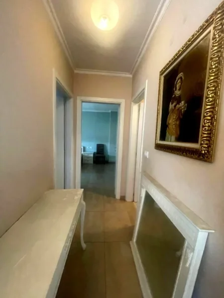 SHITET APARTAMENT 2+1 TE BRRYLI 190.000 €