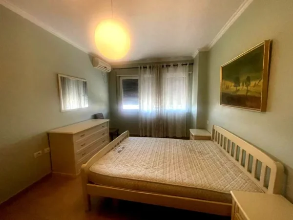 SHITET APARTAMENT 2+1 TE BRRYLI 190.000 €