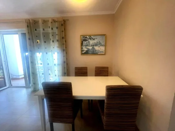 SHITET APARTAMENT 2+1 TE BRRYLI 190.000 €