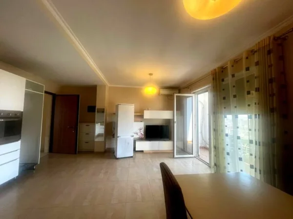 SHITET APARTAMENT 2+1 TE BRRYLI 190.000 €