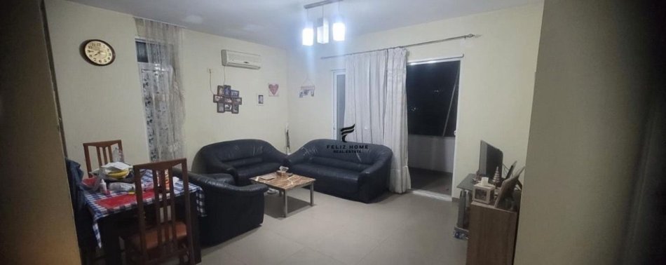Tirane, shitet apartament 2+1 Kati 3, 138 m² 185.000 € (RRUGA E KAVAJES PRANE AMERKAN 3)