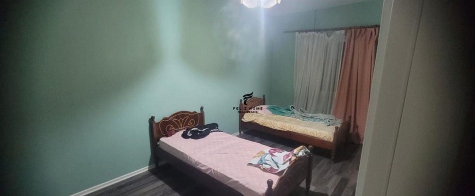 Tirane, shitet apartament 2+1 Kati 3, 138 m² 185.000 € (RRUGA E KAVAJES PRANE AMERKAN 3)