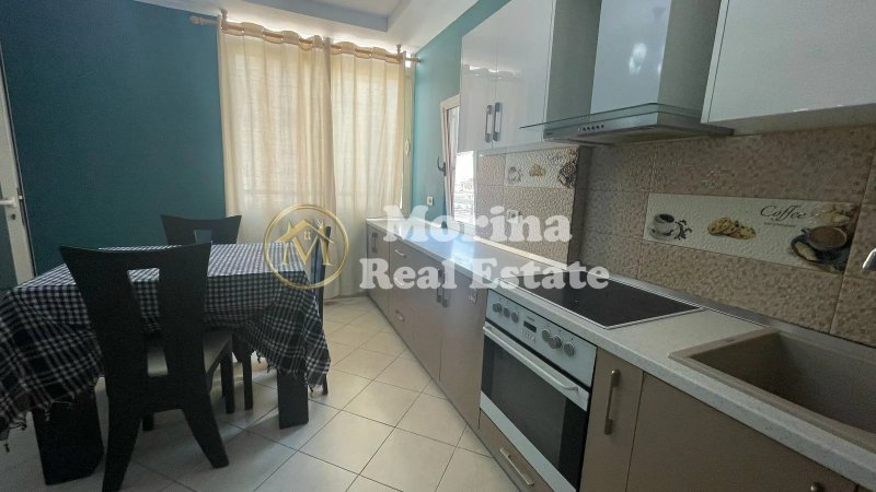 Tirane, jepet me qera apartament 1+1 Kati 7, 75 m² 520 € (Tregu Elektrik)