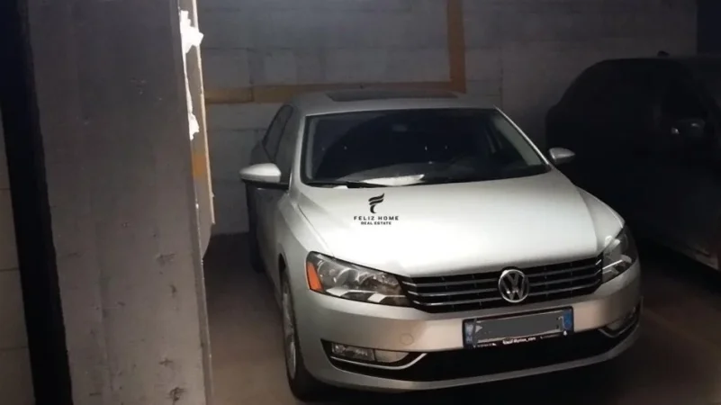 Tirane, shitet garazh | post parkimi Kati -1, 18 m² 35.000 € (21 DHJETORI)