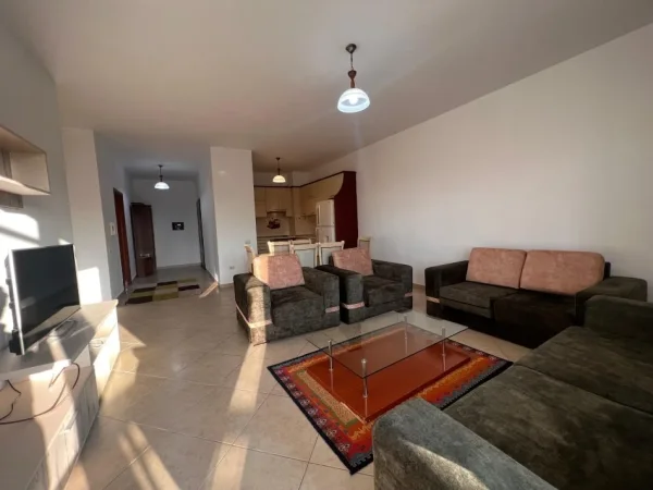 Tirane, shitet apartament 2+1+Ballkon Kati 6, 108 m² 239.000 € (Kopshti Zoologjik - Tiranë)