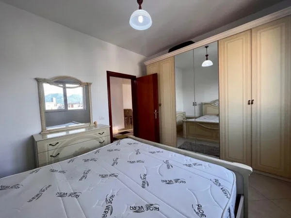 Tirane, shitet apartament 2+1+Ballkon Kati 6, 108 m² 239.000 € (Kopshti Zoologjik - Tiranë)