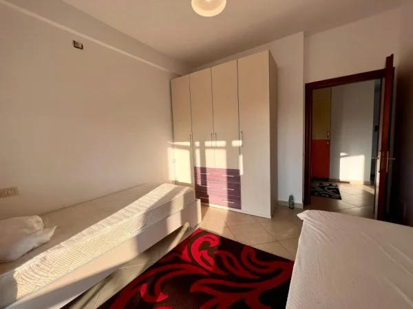 Tirane, shitet apartament 2+1+Ballkon Kati 6, 108 m² 239.000 € (Kopshti Zoologjik - Tiranë)