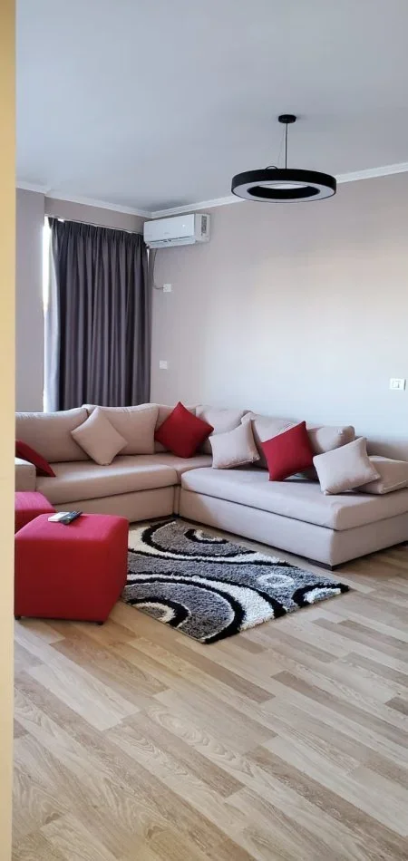 Tirane, shitet apartament 2+1 Kati 4, 81 m² 109.000 € 