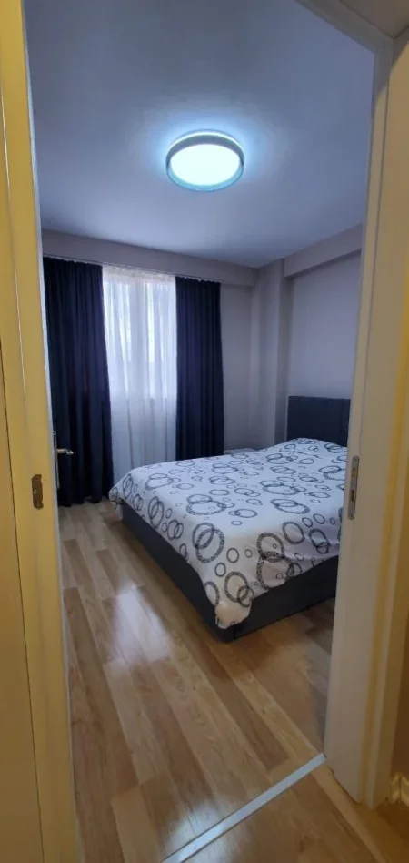 Tirane, shitet apartament 2+1 Kati 4, 81 m² 109.000 € 