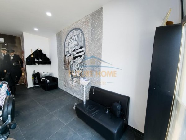 Tirane, shitet ambjent biznesi Kati 0, 40 m² 