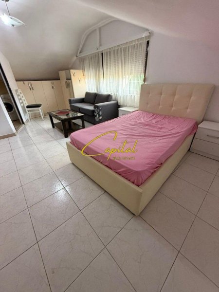 Tirane, jepet me qera garsonier 1+1 Kati 3, 40 m² 390 € 