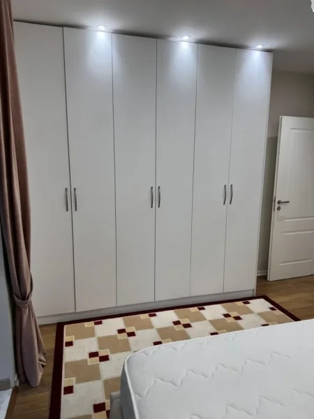 APARTAMENT  1+1 ME QIRA  750 € LIQENI ARTIFICIAL