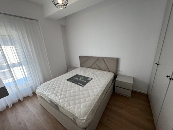 Tirane, jepet me qera apartament 1+1 Kati 4, 68 m² 400 € (ali demi)