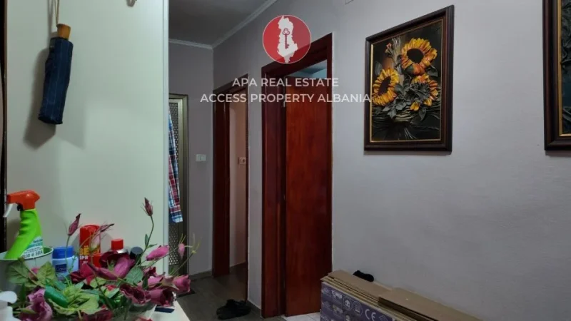 Tirane, jepet me qera apartament 2+1 Kati 0, 86 m² (Bulevardi “Zogu i Parë” pranë “Ministria e Drejtësisë”)