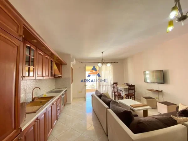 Tirane, shitet apartament Kati 6, 146 m² 189.930 € (ASTIR)