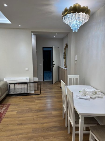 APARTAMENT  1+1   750 €  LIQENI ARTIFICIAL