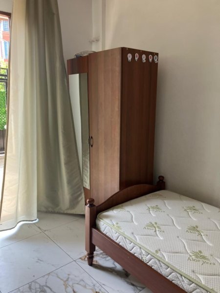 Tirane, jepet me qera garsonier Kati 1, 40 m² 260 €