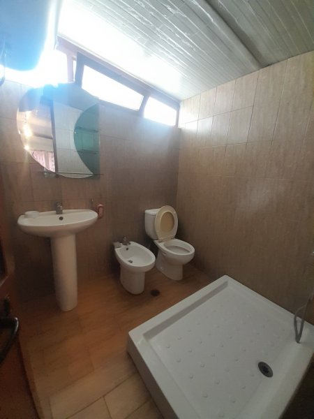 Tirane, jepet me qera Garsonier Kati 2, 40 m² 250 € (Rruga Stavri Themeli, Globe, Përball Delijorgjit)