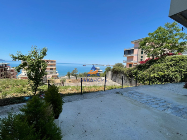 Tirane, shitet apartament 2+1+Ballkon Kati 1, 100 m² 150.000 € (VLORE, LUNGOMARE)