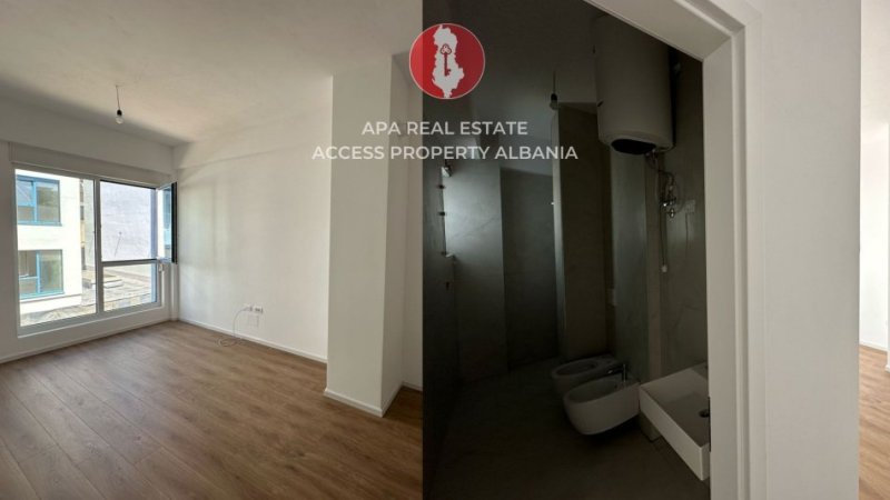 Tirane, shes apartament 1+1 Kati 3, 55 m² 81.000 € 