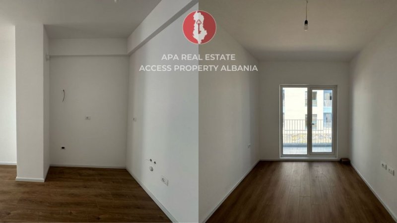 Tirane, shes apartament 1+1 Kati 3, 55 m² 81.000 € 