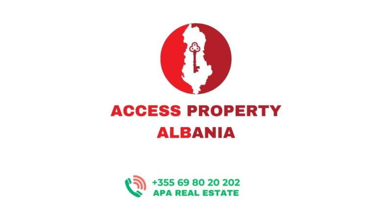 Tirane, shes apartament 1+1 Kati 3, 55 m² 81.000 € 