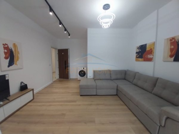 Tirane, shitet apartament 1+1 Kati 7, 53 m² 93.000 € (DON BOSKO)