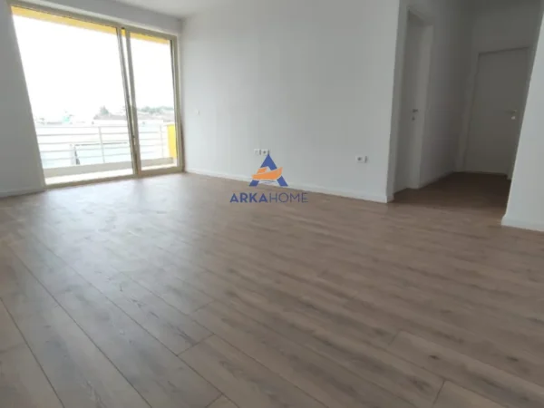 Tirane, shitet apartament 1+1+Ballkon Kati 4, 63 m² 83.000 € (RESIDENCA TOM DOSHI,SHKOZË)