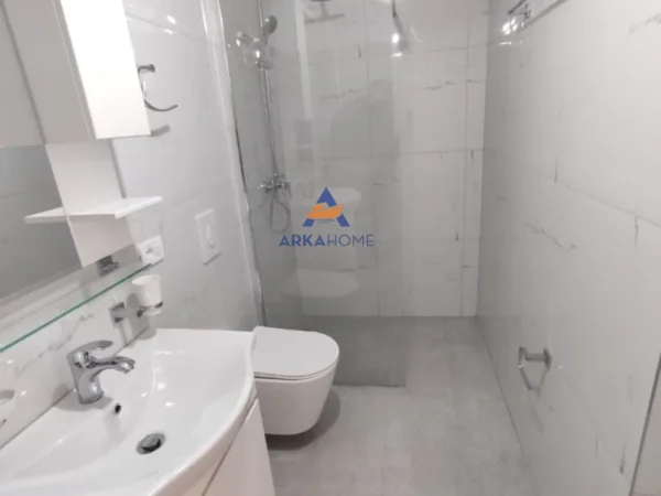 Tirane, shitet apartament 1+1+Ballkon Kati 4, 63 m² 83.000 € (RESIDENCA TOM DOSHI,SHKOZË)