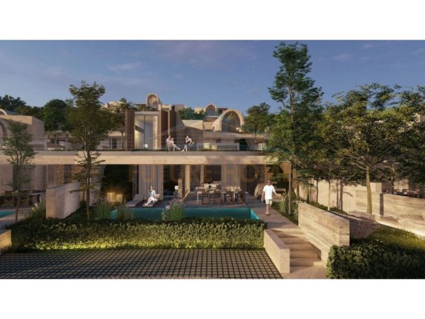 Shqiperi, shitet apartament 2+1+Ballkon Kati 3, 120 m² 354.000 € (GREEN COAST)