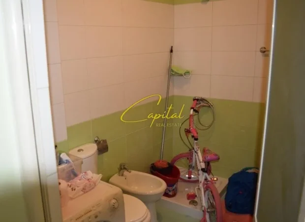 Tirane, shitet apartament 3+1+Ballkon Kati 6, 146 m² 189.800 € (ASTIR)