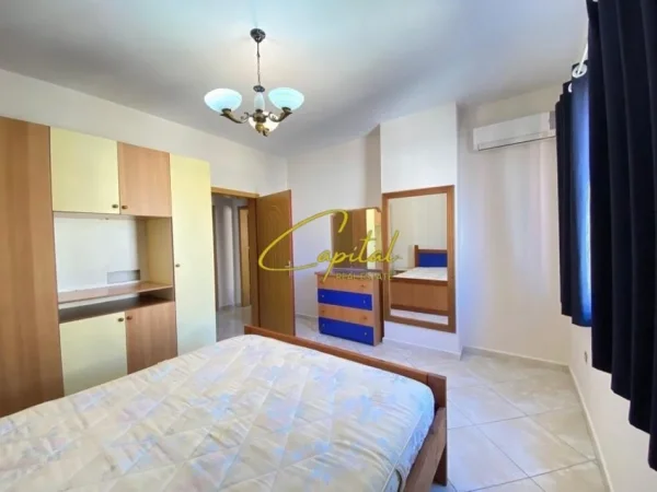 Tirane, shitet apartament 3+1+Ballkon Kati 6, 146 m² 189.800 € (ASTIR)