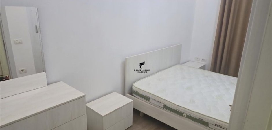 Tirane, jepet me qera apartament 1+1+Ballkon Kati 1, 60 m² 500 € (AMERIKAN 3)