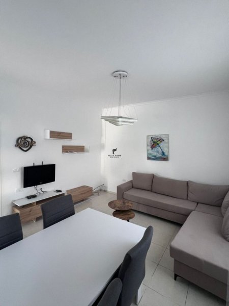 Tirane, jepet me qera apartament 2+1 Kati 1, 87 m² 400 € (SIRI KODRA)