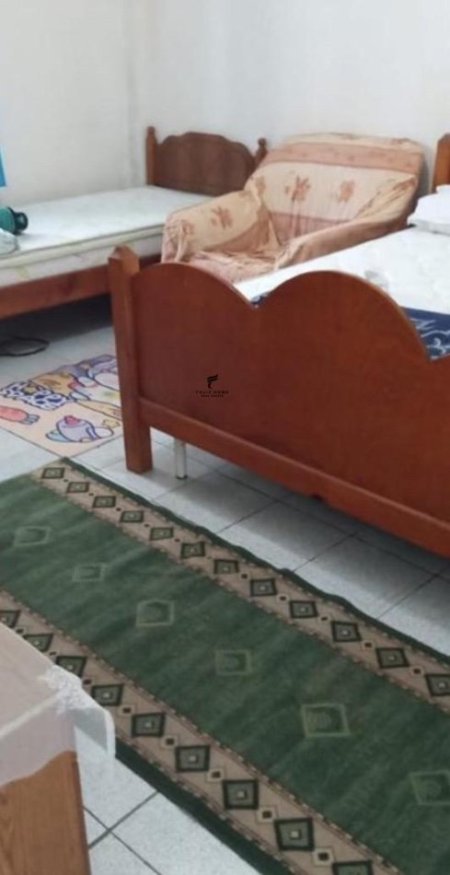 Tirane, jepet me qera apartament 1+1 Kati 1, 60 m² 300 € (BRRYLI)