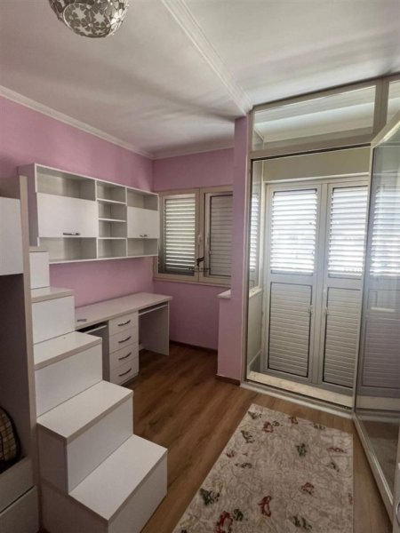 Tirane, jepet me qera apartament 2+1 Kati 6, 105 m² 750 € (DON BOSKO)