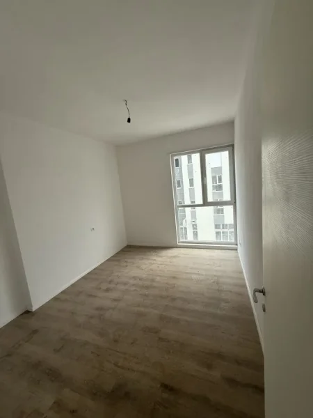 Tirane, shitet apartament 2+1+Ballkon Kati 2, 84 m² 93.000 € (Univers City Gati Per Banim)