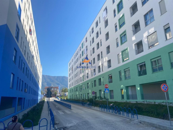Tirane, shitet apartament 1+1 Kati 4, 60 m² 93.000 € (RRUGA PASHO HYSA)