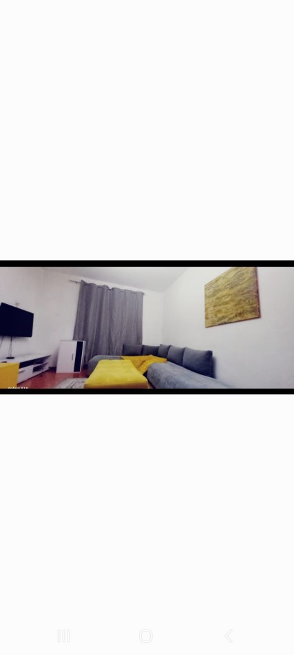 Tirane, jepet me qera garsonier Kati 1, 40 m² 300 € (Rruga Irfan Tomini)