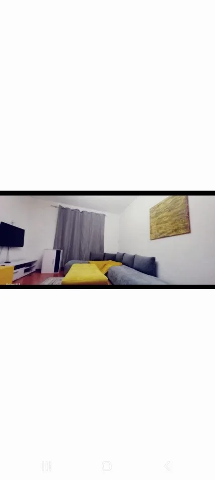 Tirane, jepet me qera garsonier Kati 1, 40 m² 300 € (Rruga Irfan Tomini)